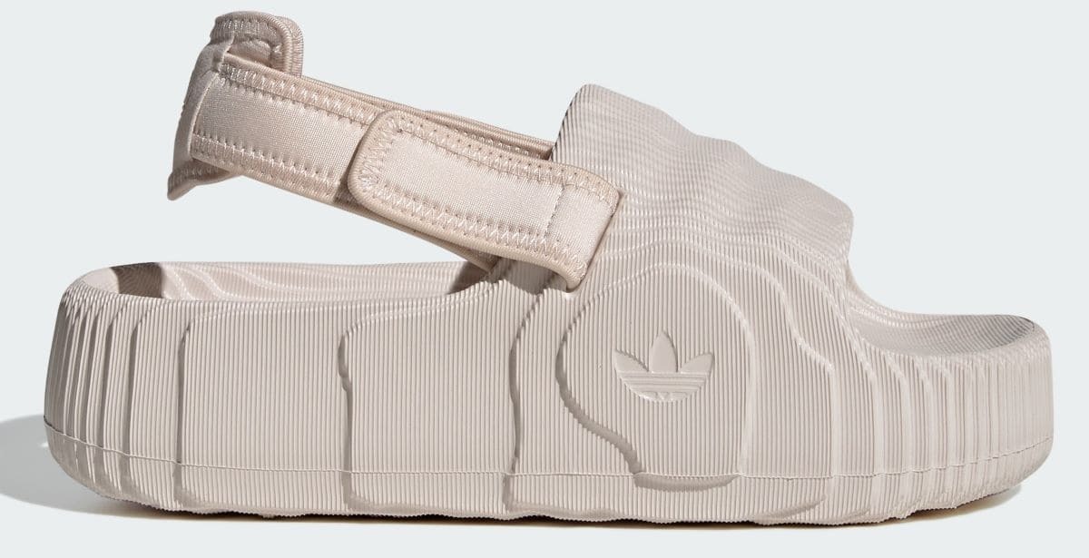 Chancla Adilette 22 XLG de Adidas