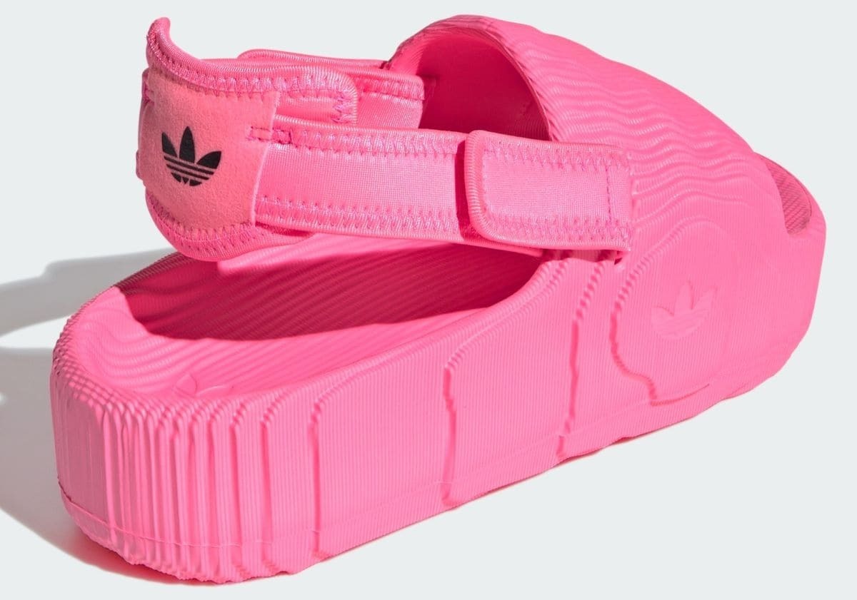 Chancla Adilette 22 XLG de Adidas