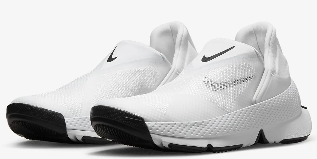 Las zapatillas Nike Go FlyEase de mujer