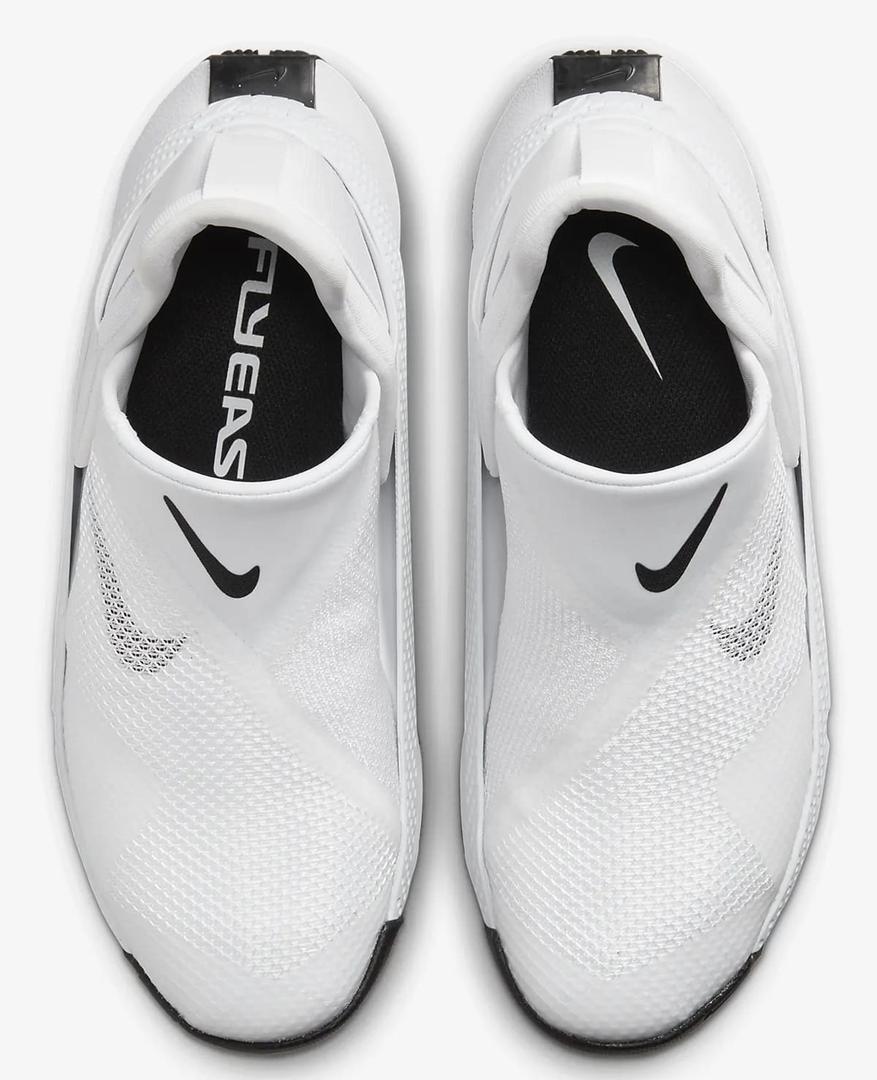 Las zapatillas Nike Go FlyEase de mujer