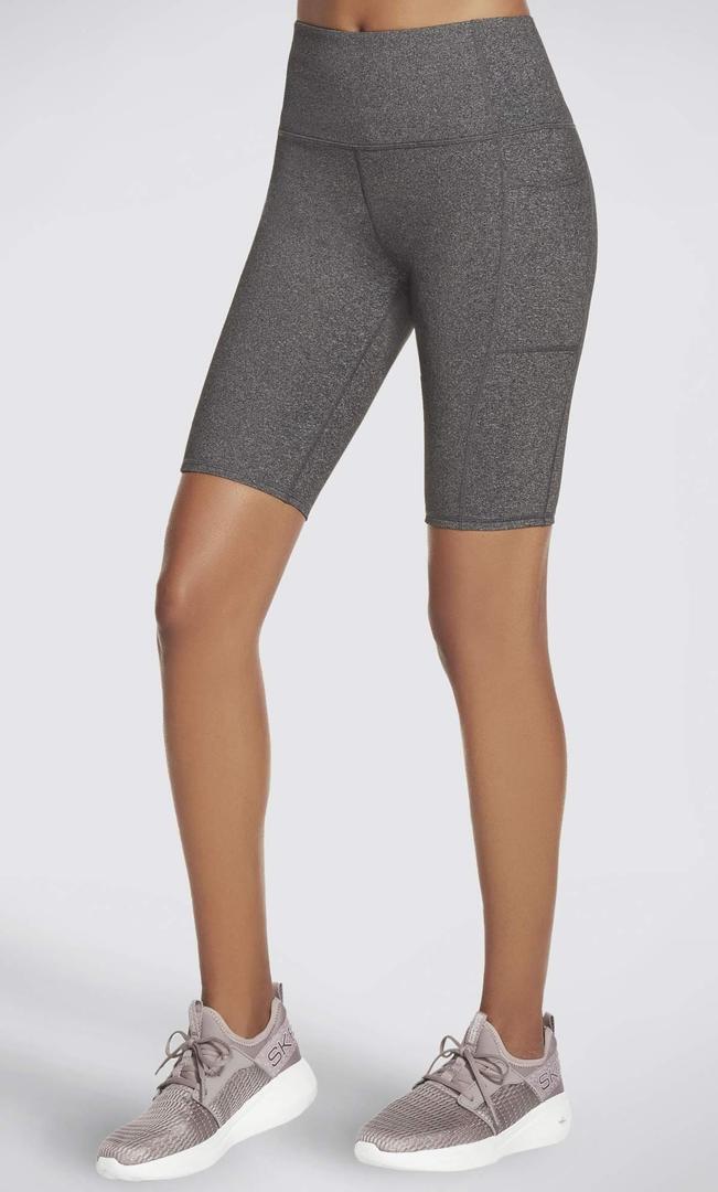 Skechers GO WALK HW 10 Inch Bike Short