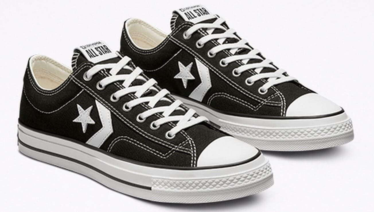 Zapatilla Star Player 76 de Converse