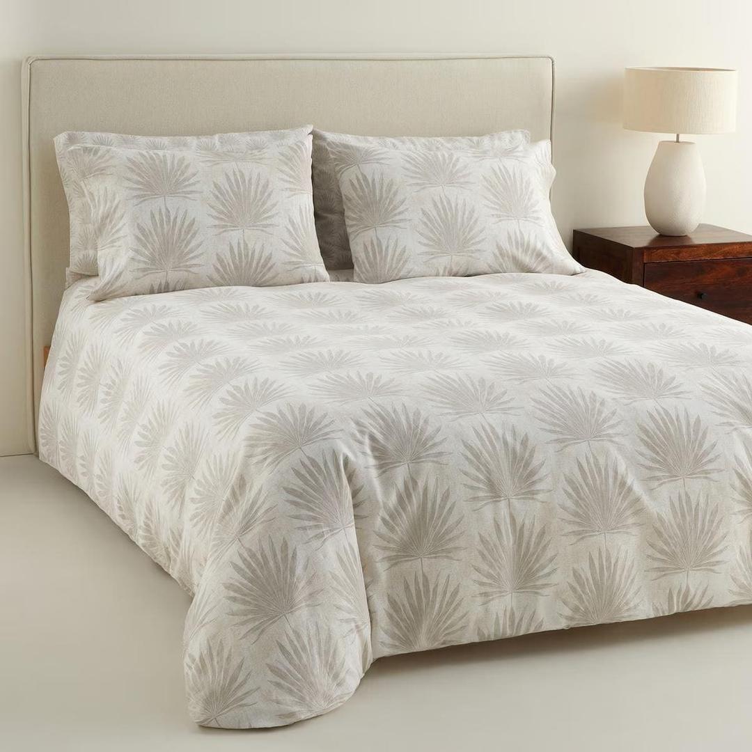 Juego de funda nórdica Palma