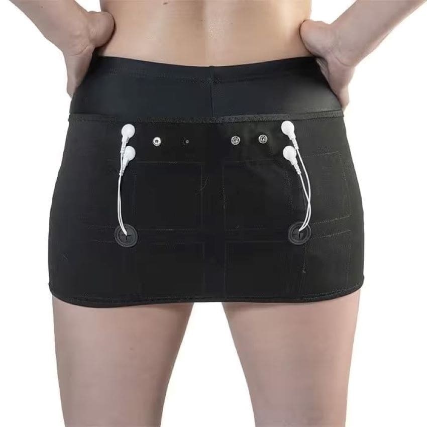 Cinturón para glúteos para electroestimulación SPORT-ELEC