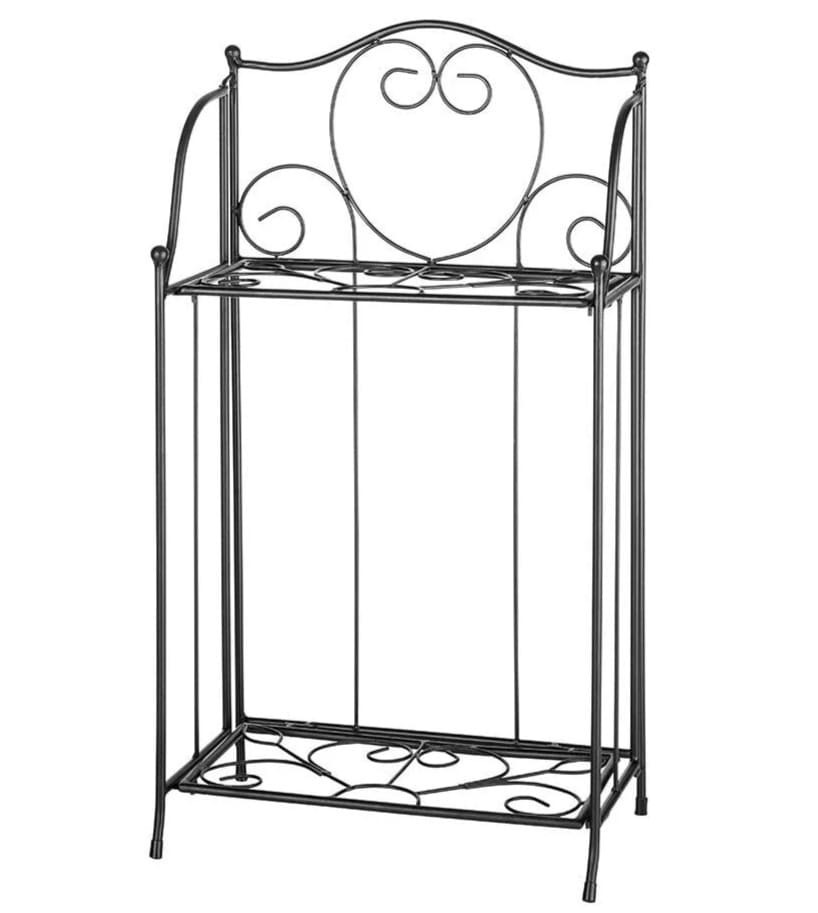 Estantería de jardín Livarno Home