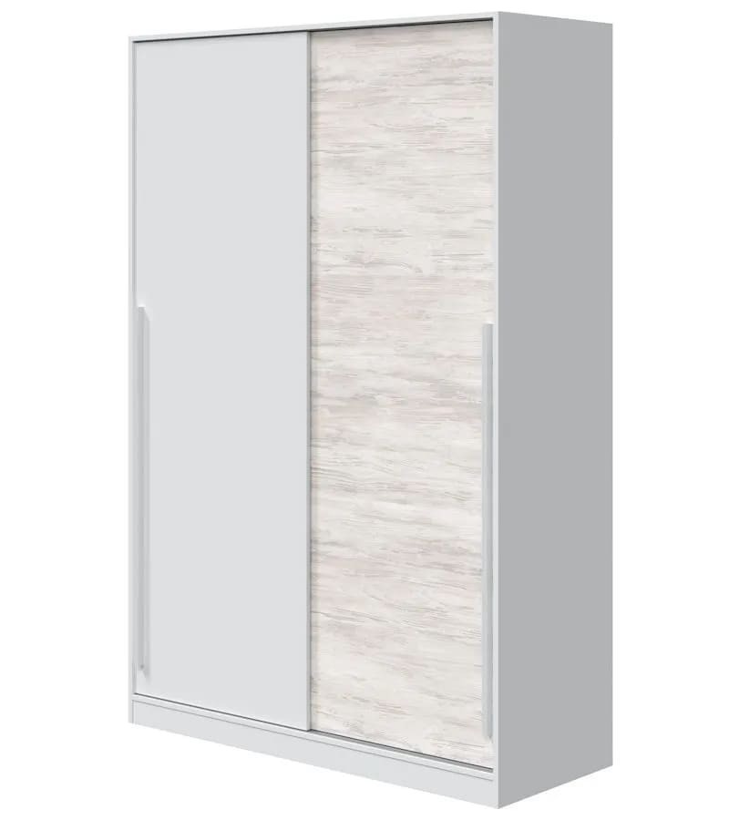 Armario de 2 puertas correderas Velho