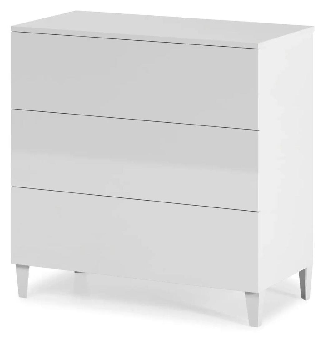 Cajonera KIT de 3 cajones Serie Loft