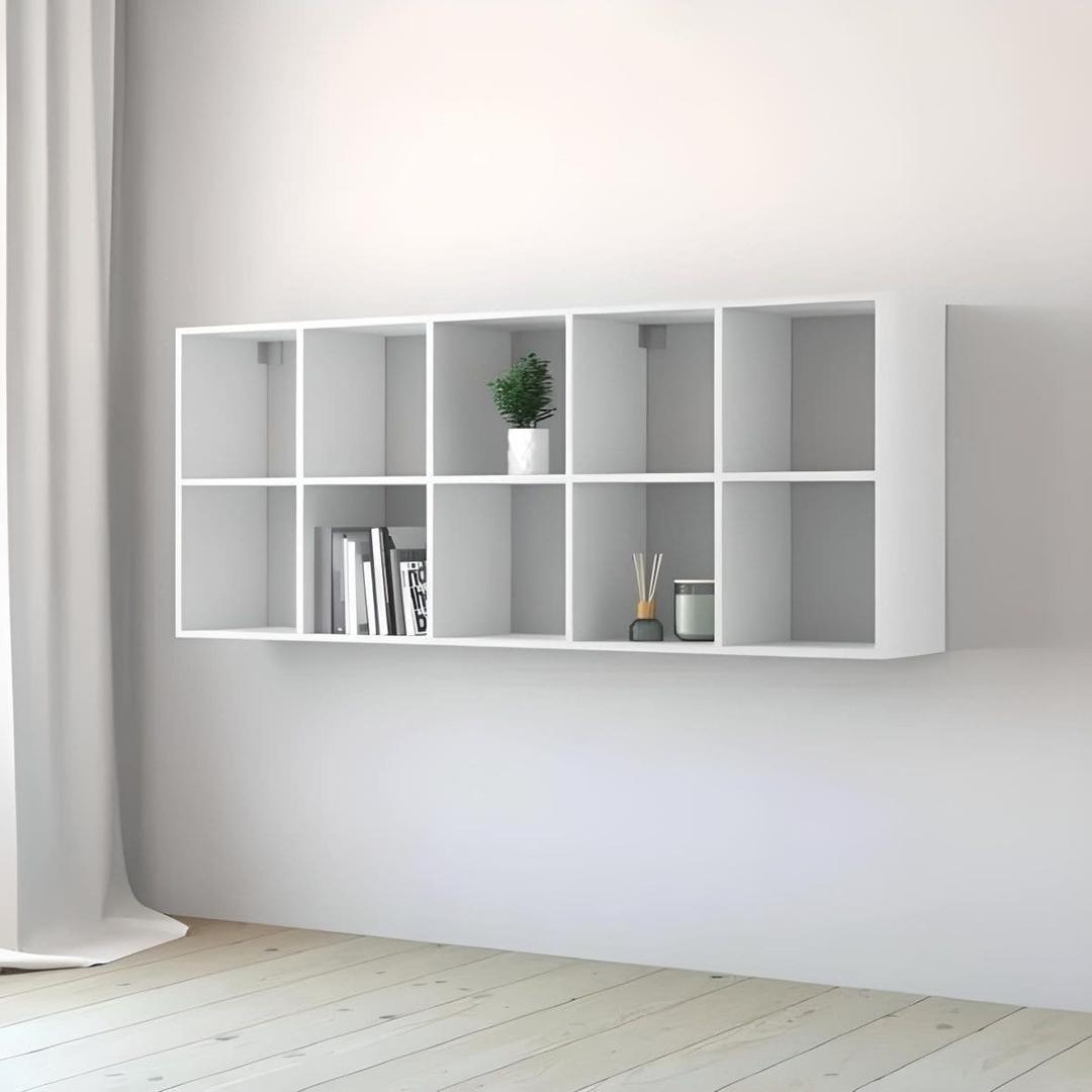 Estantería SPACEO KUB