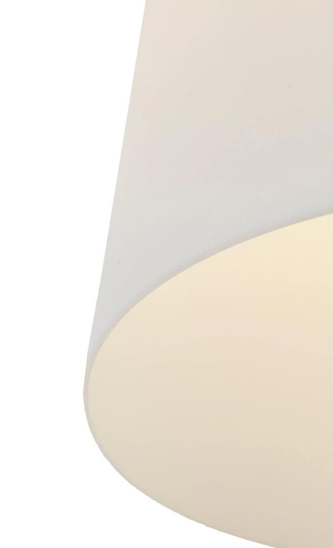 Lámpara de techo INSPIRE Bizen1