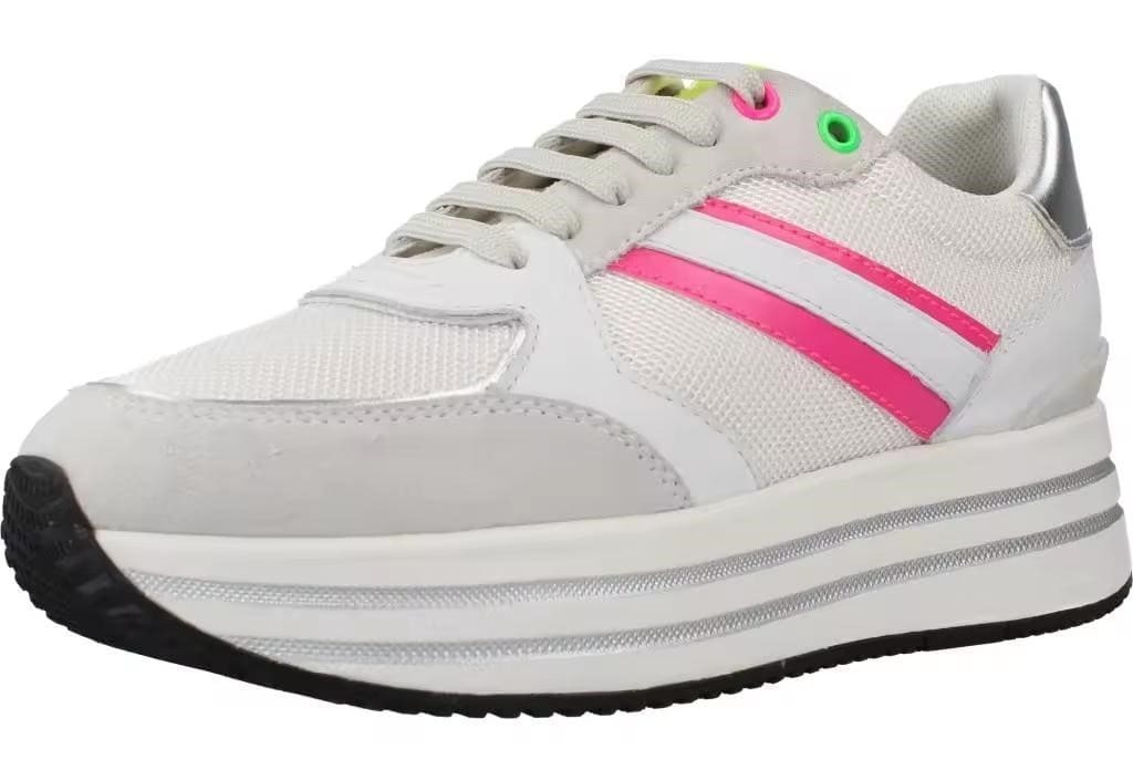 Zapatillas deportivas Geox D Kency