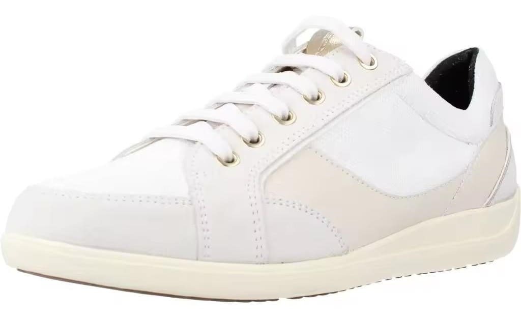 Zapatillas deportivas Geox D Myria B