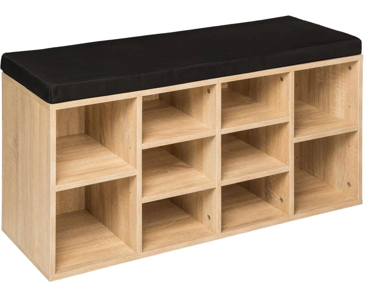 Banco zapatero Tectake