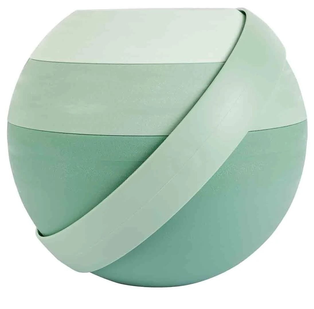 Ensaladera portátil Circle made by Guzzini