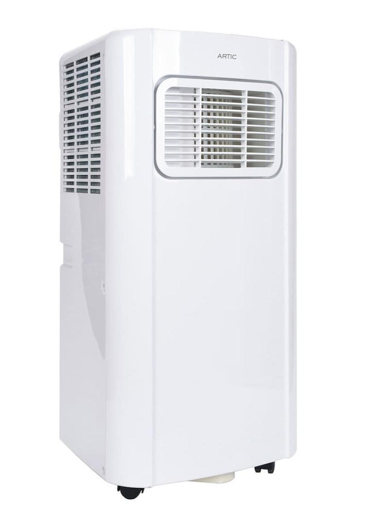 Aire acondicionado portátil Fácula ACPS25UV