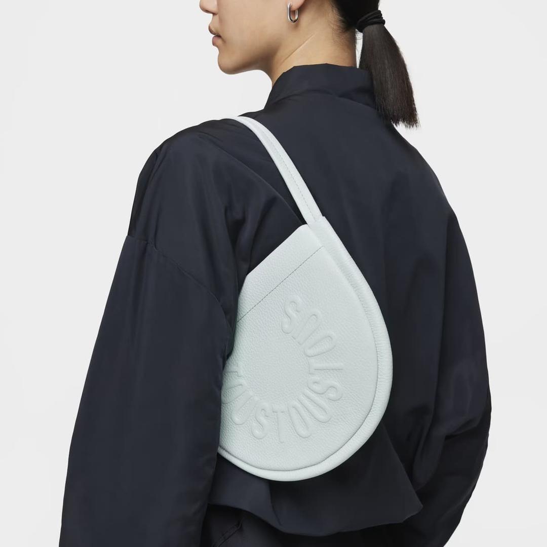 El bolso de hombro modelo Miranda de Tous