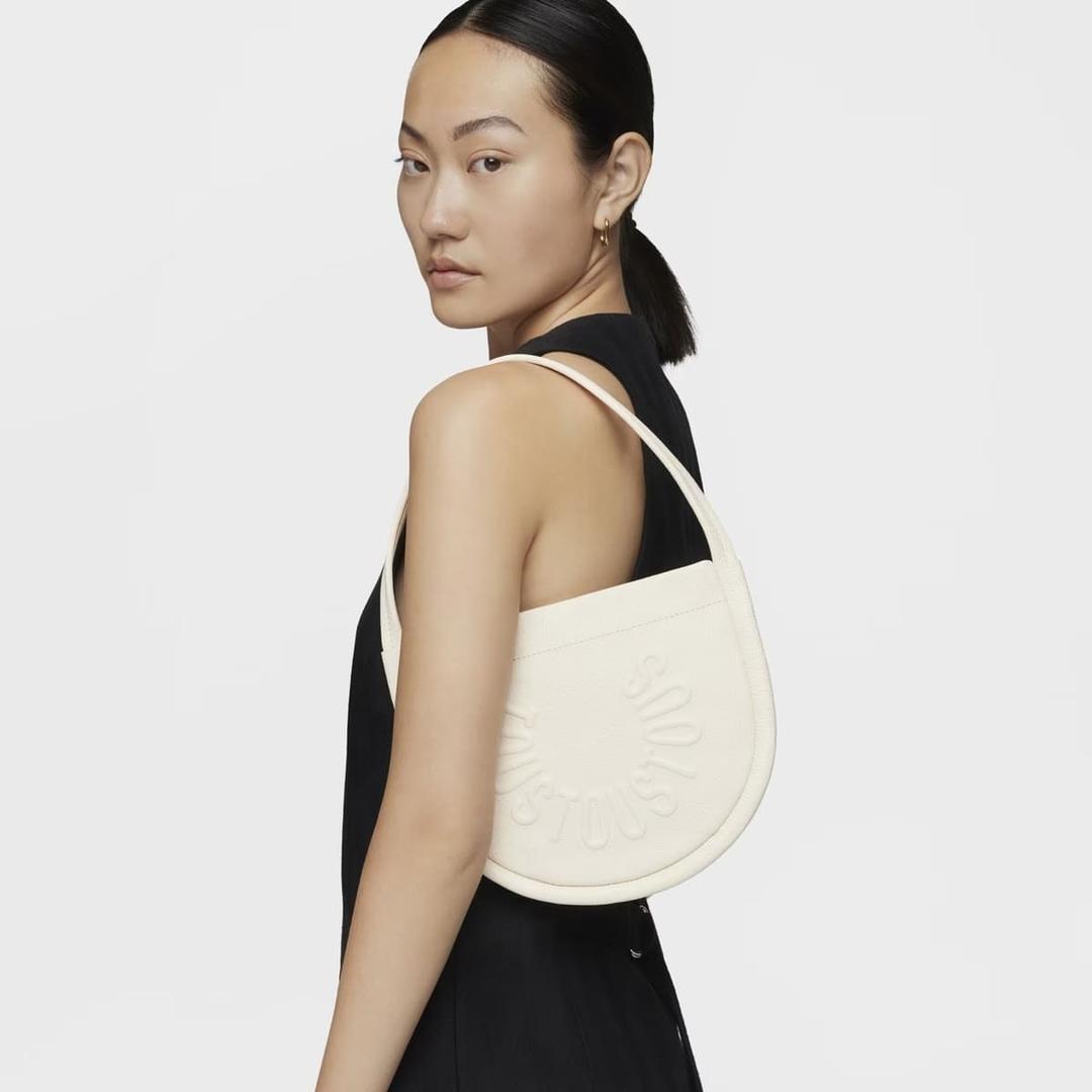 El bolso de hombro modelo Miranda de Tous