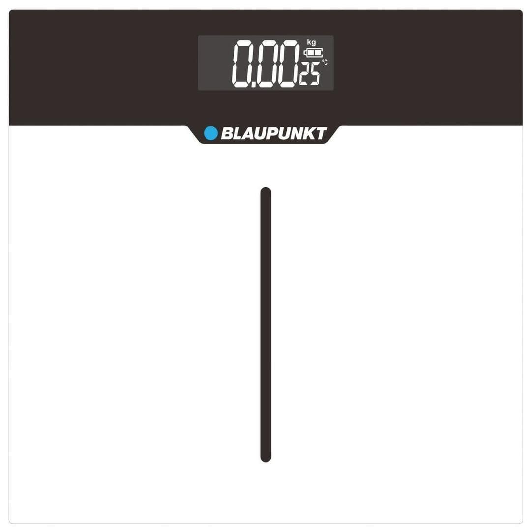 Báscula de baño digital sencilla