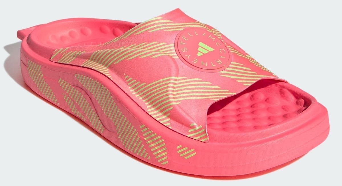 Chancla Adidas by Stella McCartney