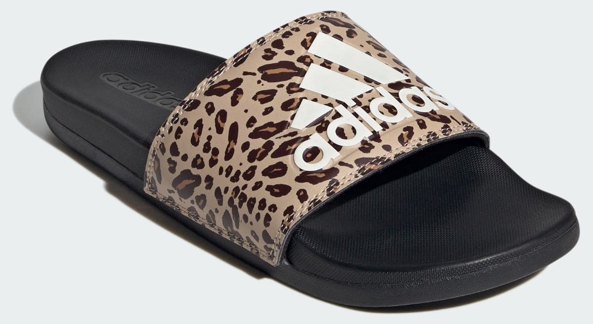 Chancla Adilette Comfort de Adidas