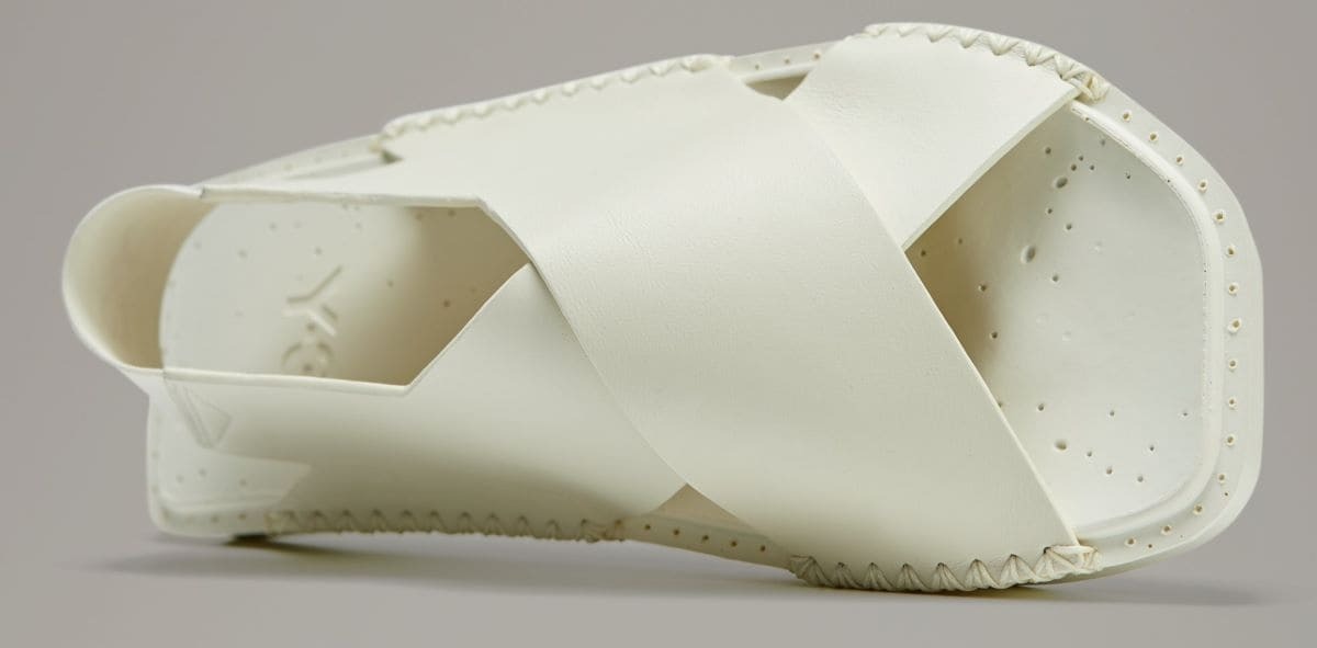 Sandalias Y-3 de Adidas