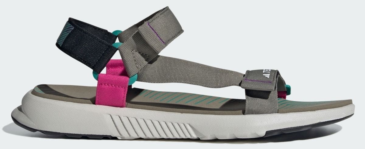 Sandalia Terrex Hydroterra light de Adidas