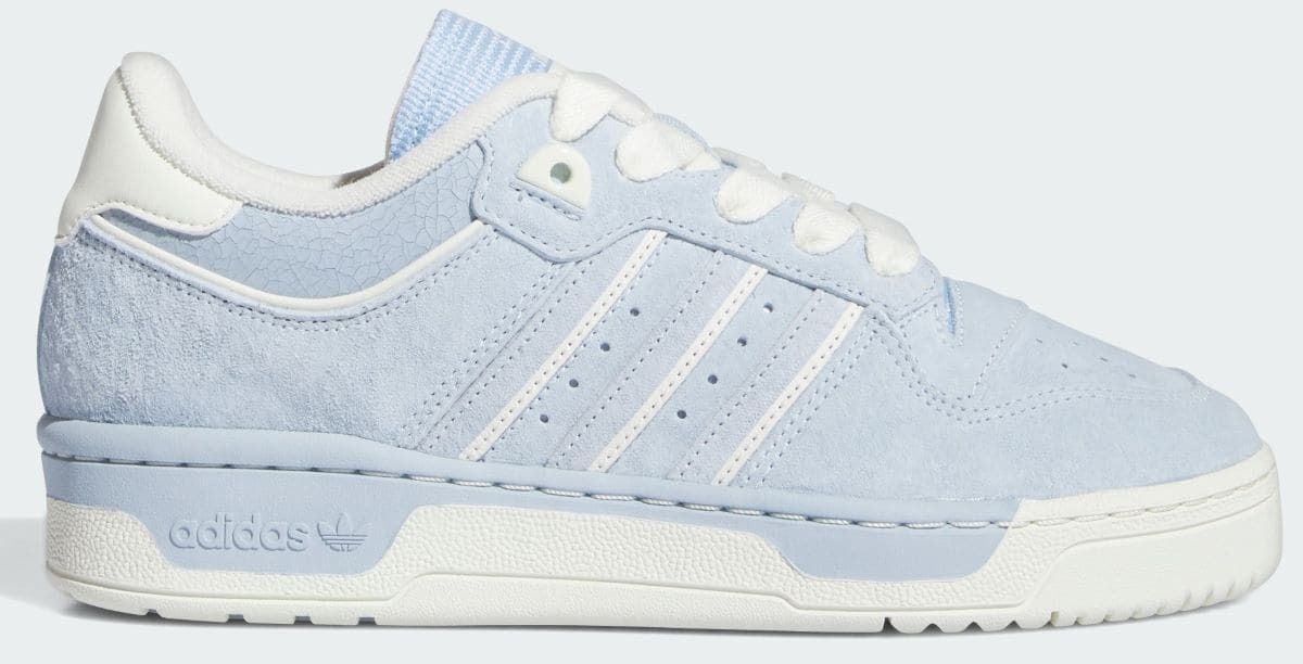 Zapatilla Rivalry 86 Low de Adidas