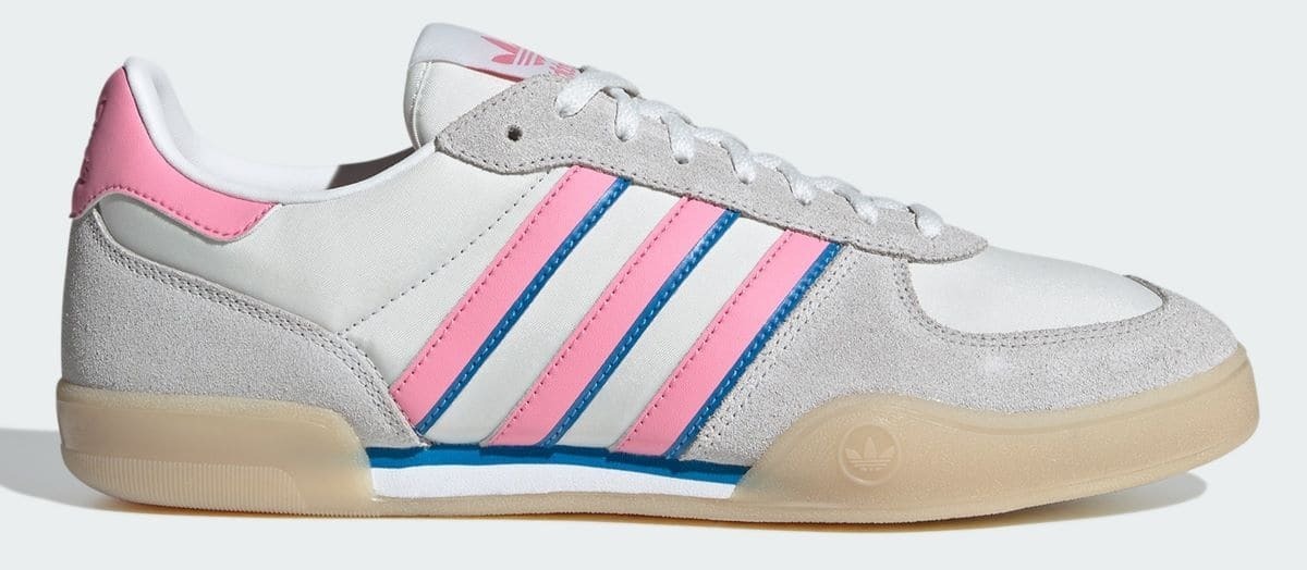 Zapatilla Squash indoor de Adidas