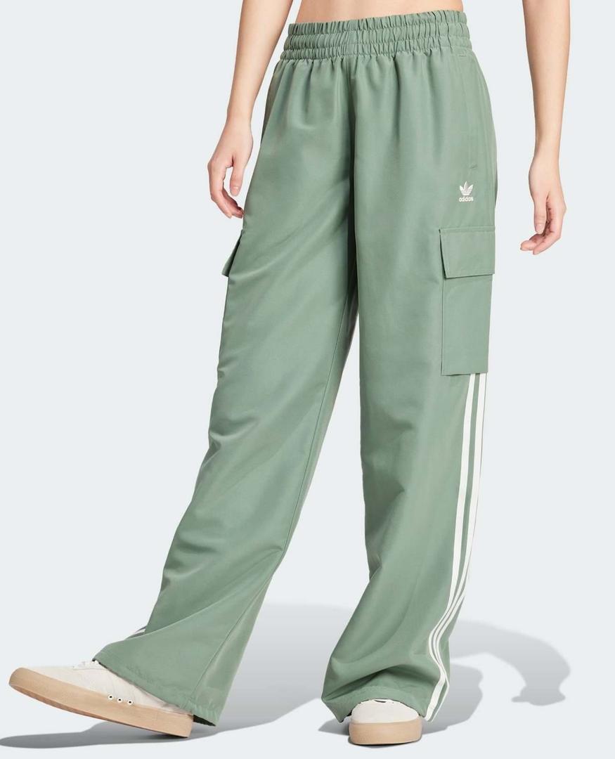 Pantalón Adidas Originals Adicolor cargo