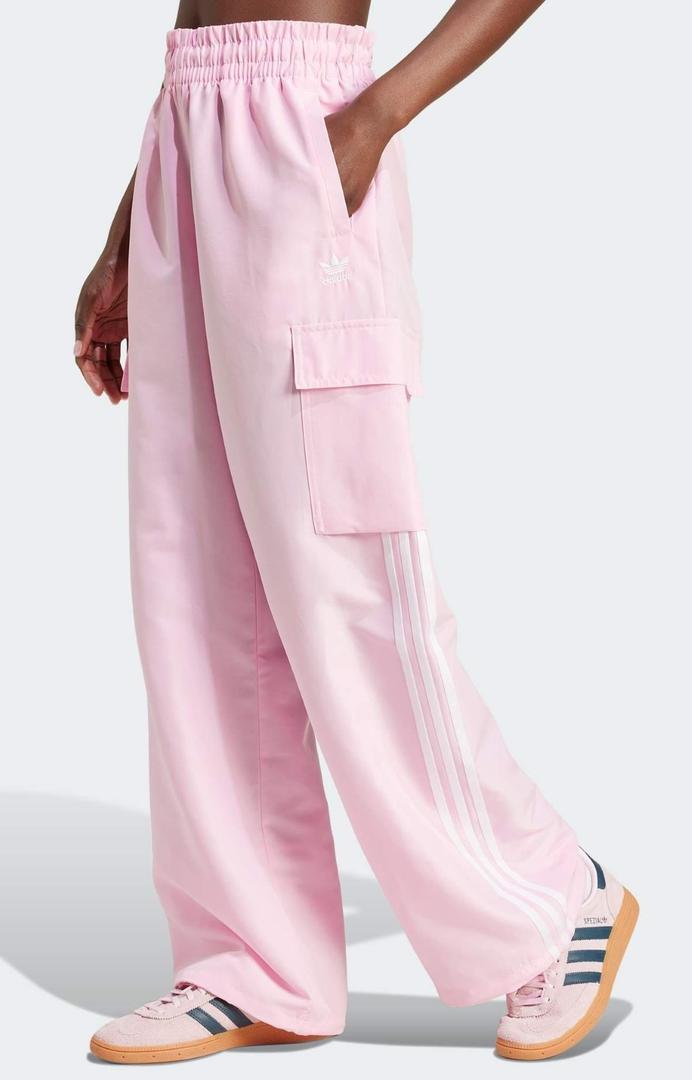 Pantalón Adidas Originals Adicolor cargo