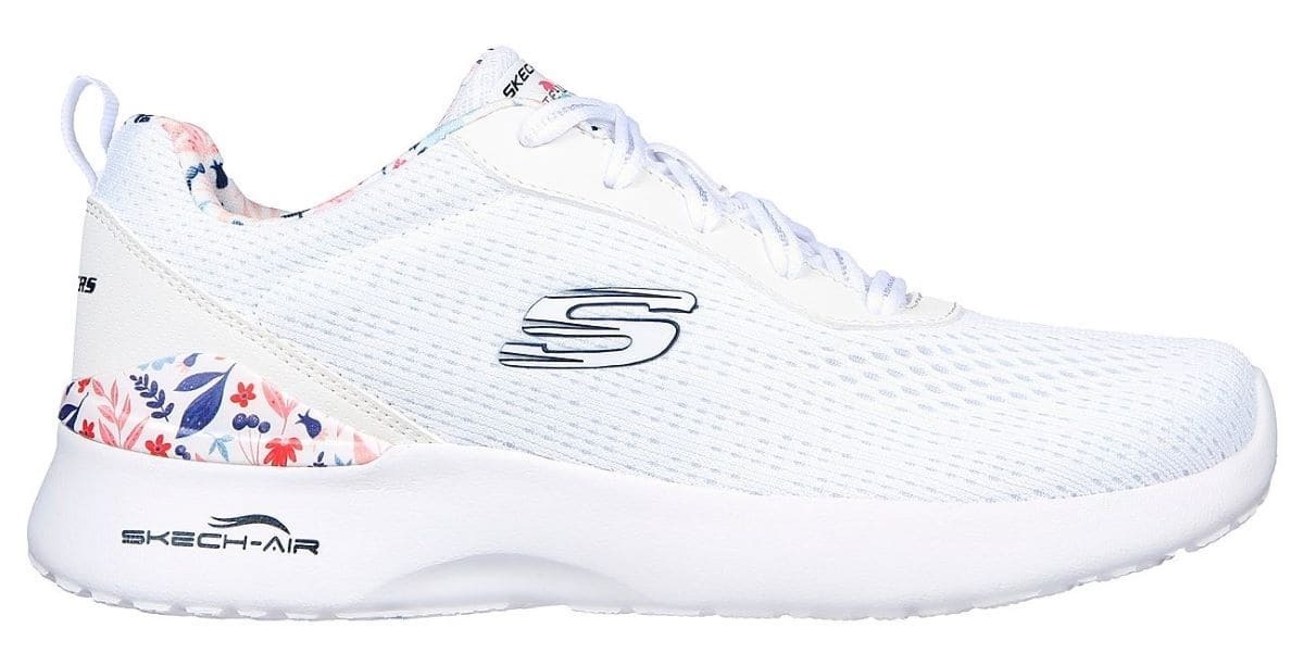 Skech-Air Dynamight-Laid Out