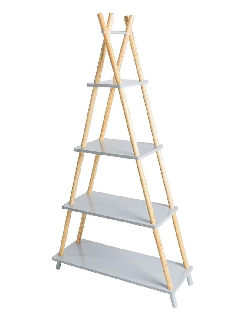 Estantería estilo tipi Livarno Home