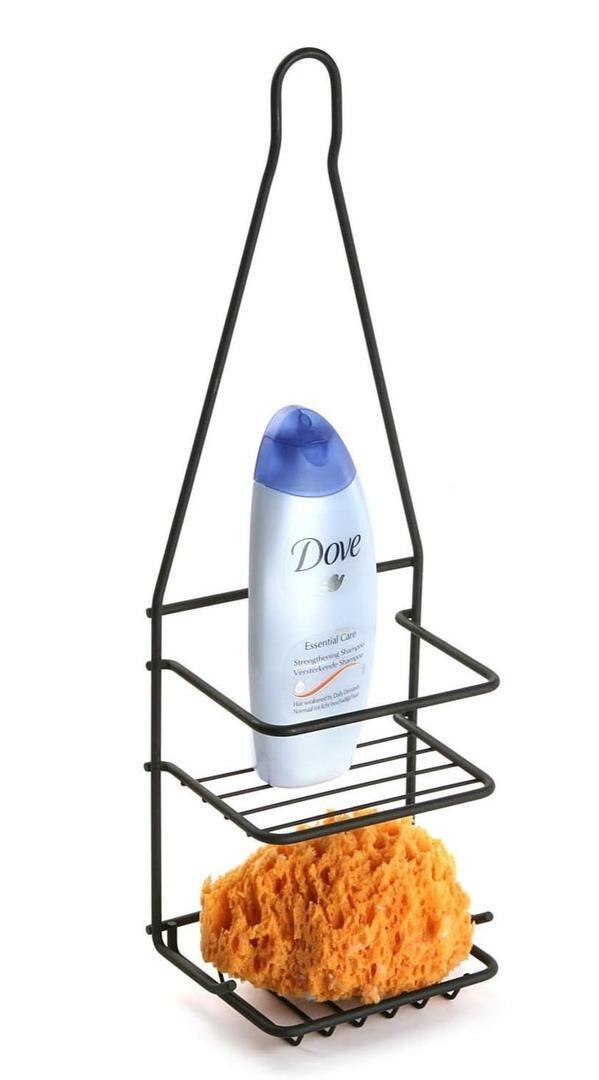 Organizador para la ducha