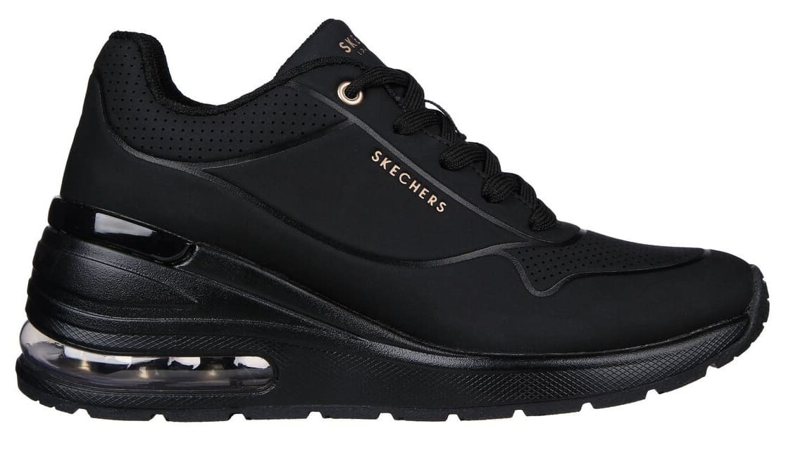 Las zapatillas Million Air - Elevated Air de Skechers