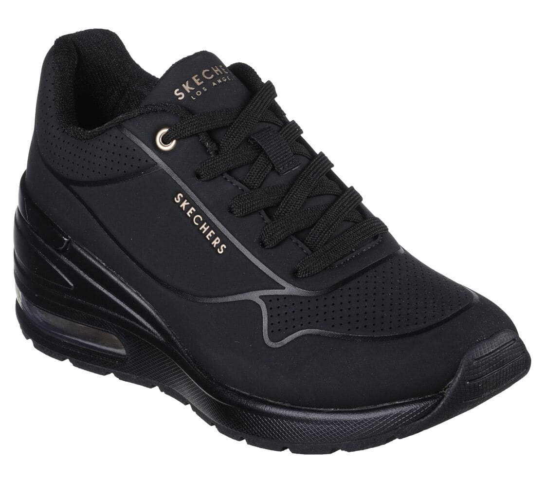 Las zapatillas Million Air - Elevated Air de Skechers