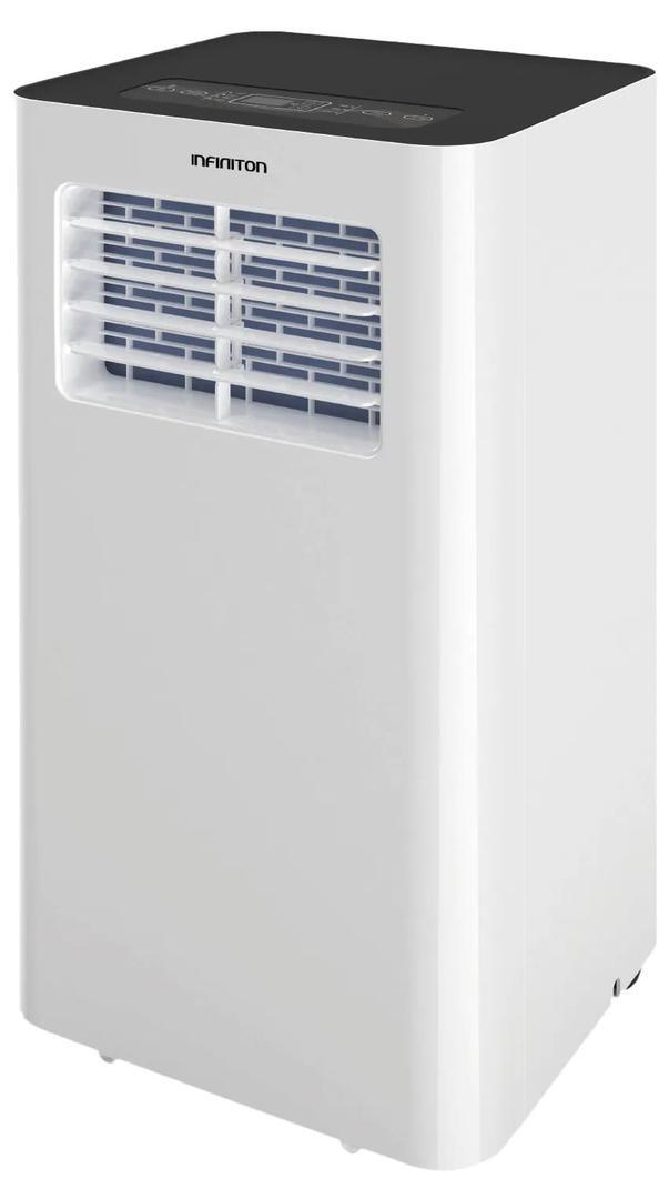 Aire acondicionado portátil INFINITON PAC-F75