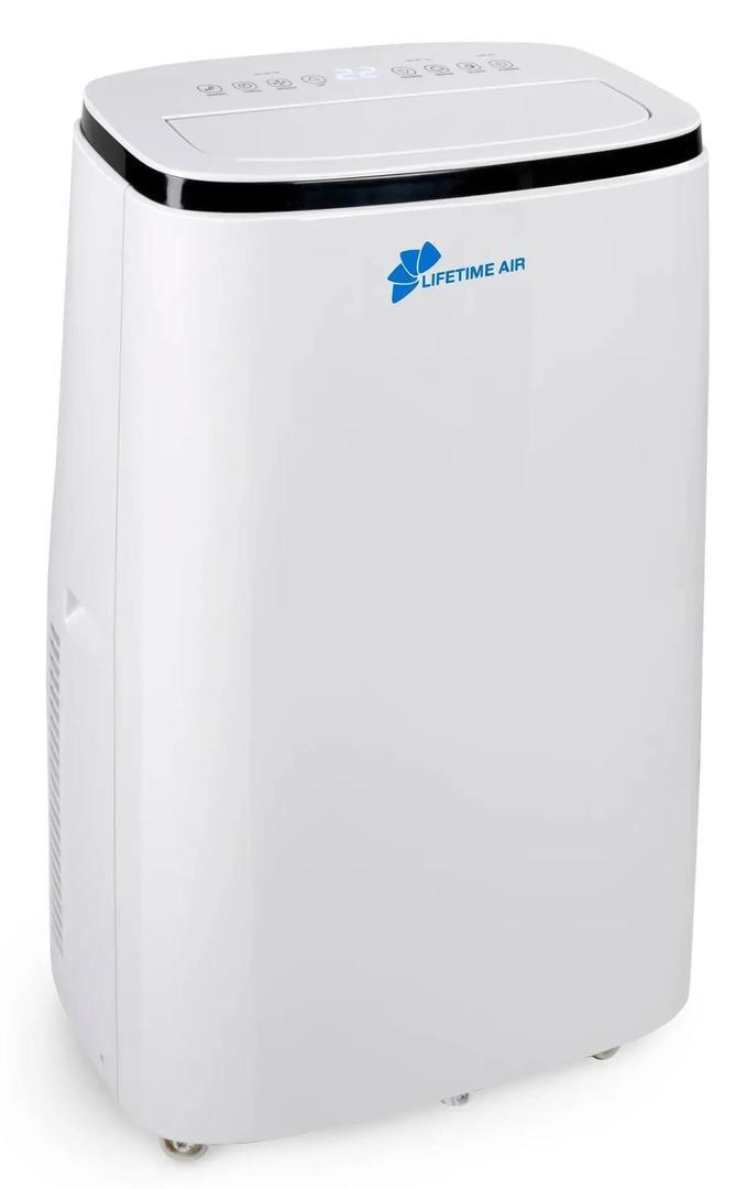 Aire acondicionado portátil LIFETIME AIR