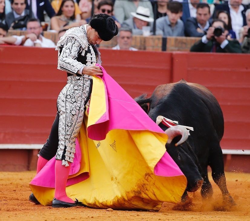 Pablo Aguado | Arjona