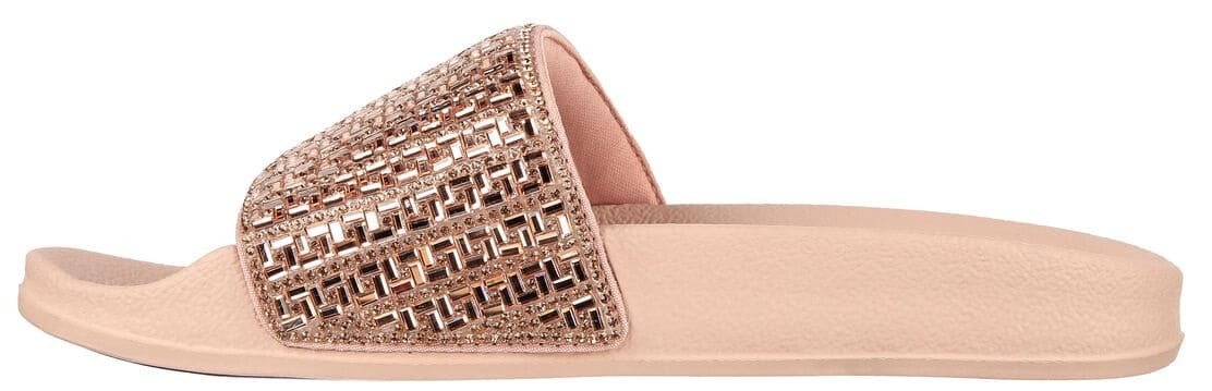 Las sandalias Cali Pop Ups - New Spark de Skechers