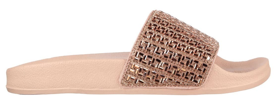 Las sandalias Cali Pop Ups - New Spark de Skechers