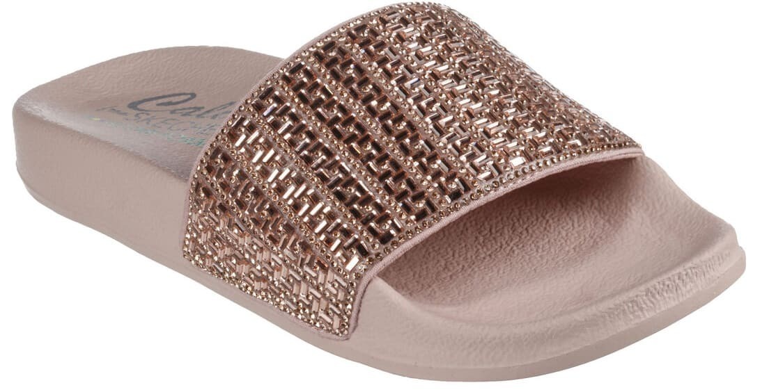 Las sandalias Cali Pop Ups - New Spark de Skechers