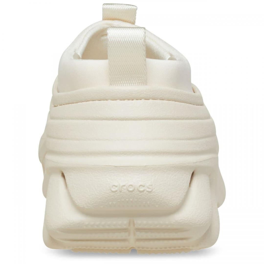 Las nuevas sneakers unisex Echo Storm U de Crocs