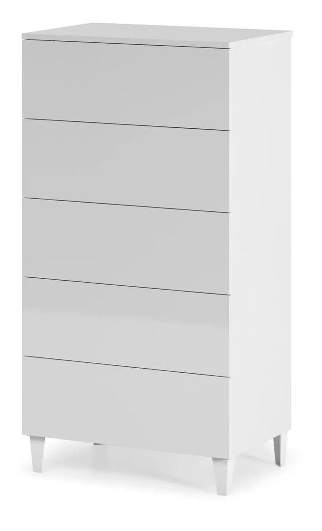 Cajonera KIT de 5 cajones Serie Loft