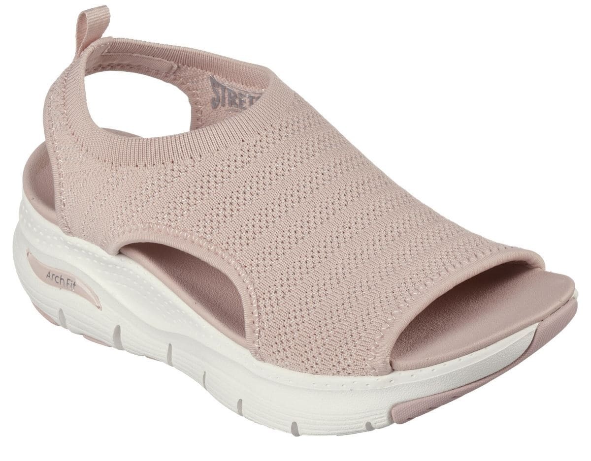 Skechers Arch Fit Darling Days
