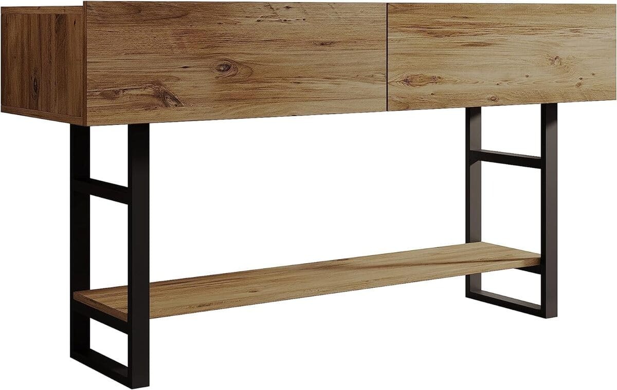 Estructura de recibo MB Muebles