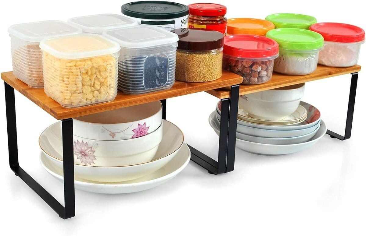 Organizadores IARACK