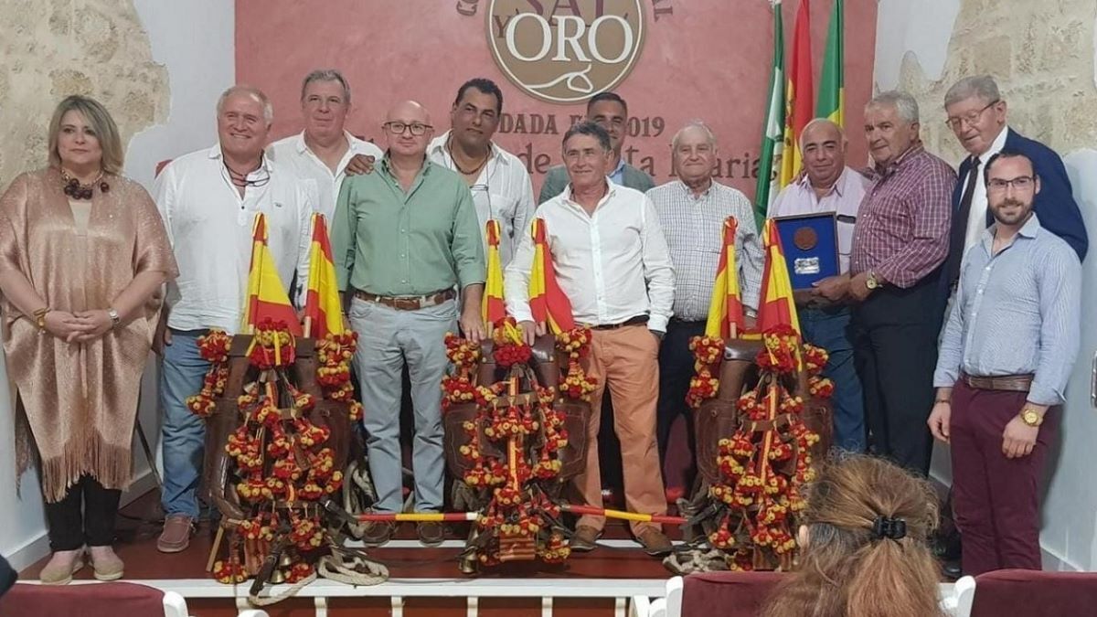 Asociación De Sal y Oro