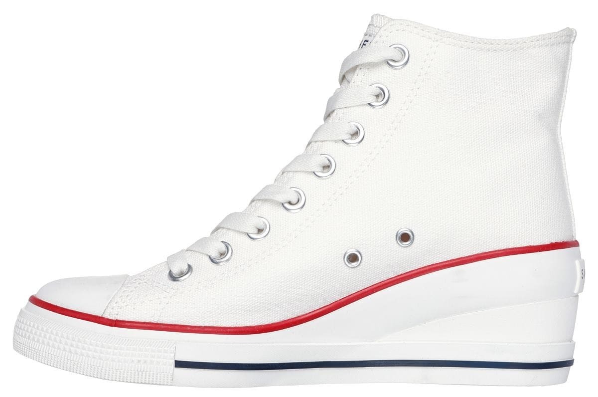 Zapatillas Happi Elevated Steps de Skechers