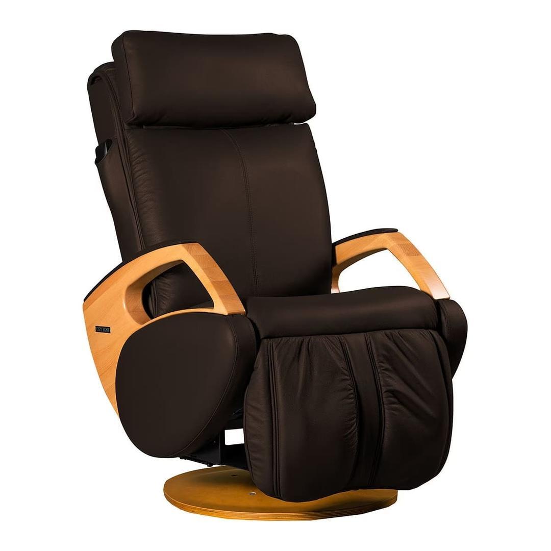 El sillón relax con masaje Rogers en El Corte Inglés