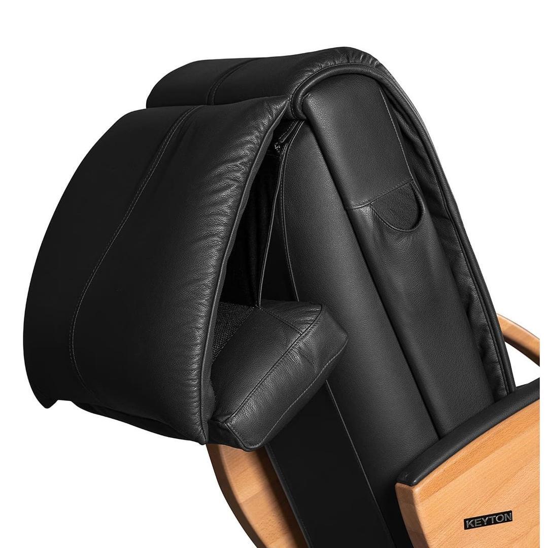 El sillón relax con masaje Rogers en El Corte Inglés