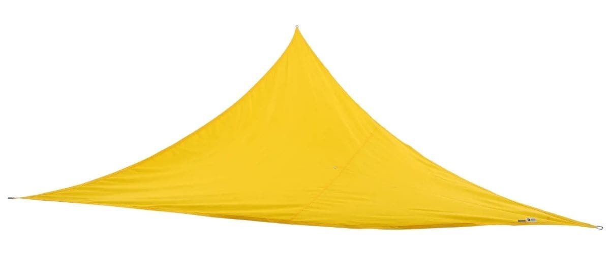 Toldo vela para sombreo triangular Hegoa II NATERIAL